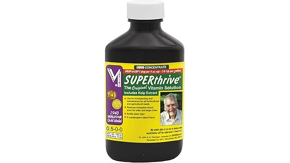 The image shows a variety of organic fertilizers for indoor plants, likely from the Best Selling 10 list.