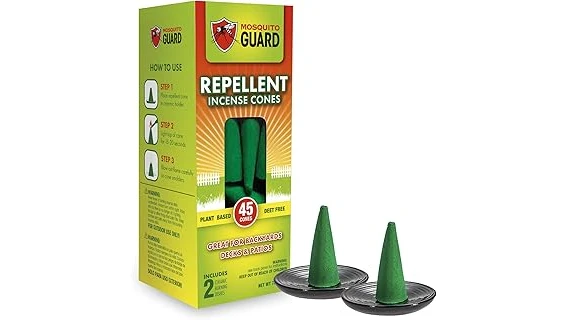 Best Selling 10 Outdoor Plants for Mosquito Repellent