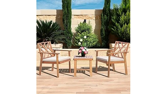 Best Selling 10 Outdoor Wood for Furniture