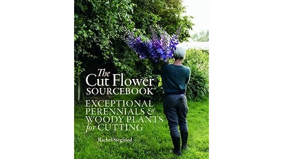 This image shows a vibrant bouquet of popular cut flowers, perfect for the Best Selling 10 Perennials list.