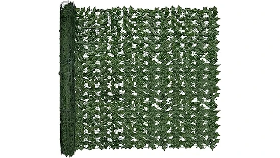 Best Selling 10 Plants for Privacy Hedges