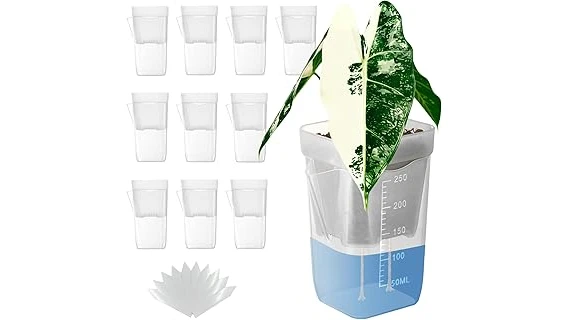 Best Selling 10 Plants for Water Propagation