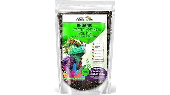 Best Selling 10 Potting Mix for Herbs