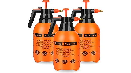 Best Selling 10 Pump Sprayer for Weeds