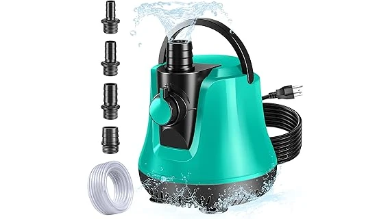 Best Selling 10 Pump to Remove Water From Pool