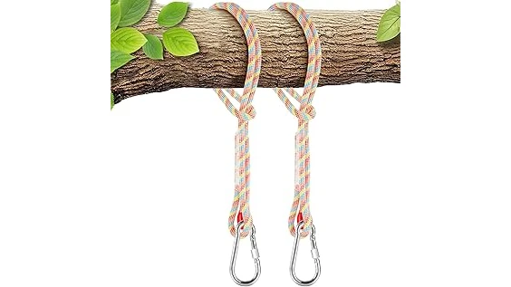 Best Selling 10 Rope for a Tree Swing