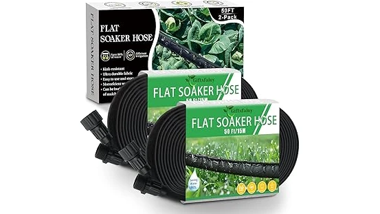 Best Selling 10 Soaker Hose for Garden