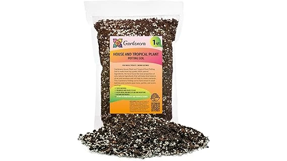 Best Selling 10 Soil for Monstera Plant