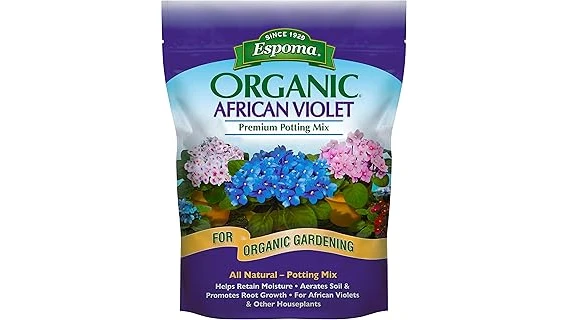 Best Selling 10 Soil for Potted Lavender