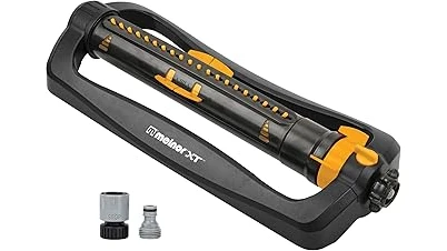 Best Selling 10 Sprinkler for Large Garden