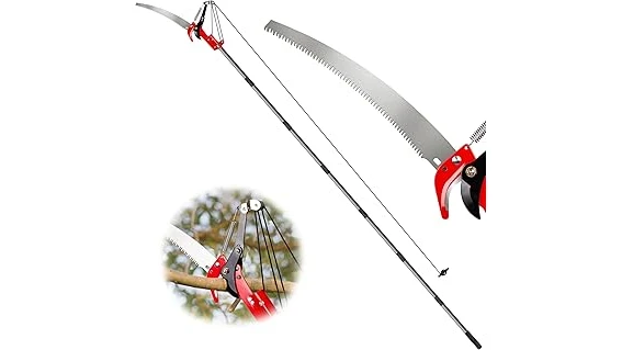 Best Selling 10 Tool for Trimming Palm Trees