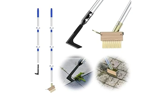 Best Selling 10 Tool to Remove Weeds From Gravel