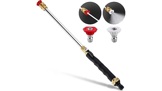 Best Selling 10 Water Hose Nozzle for Pressure