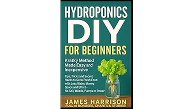 Best Selling 9 Plants for Kratky Method