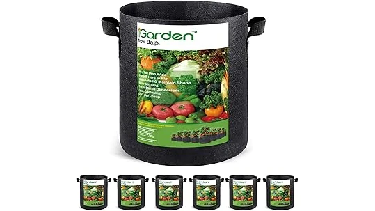 Best Selling 9 Pot Size for Autoflower