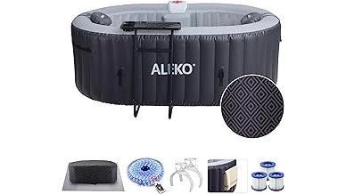 Most Popular 10 2 Person Hot Tubs