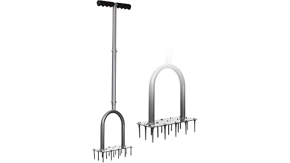 Most Popular 10 Aerator for Clay Soil