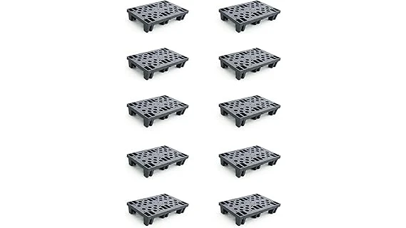 Most Popular 10 Base for Plastic Shed