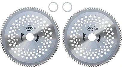 Most Popular 10 Brush Cutter Blade for String Trimmer