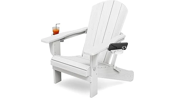 Most Popular 10 Chairs Around Fire Pit