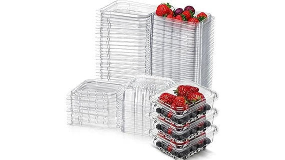 The image shows a variety of popular containers perfect for growing delicious strawberries at home.