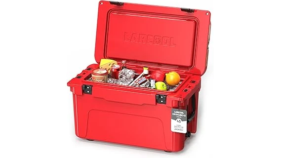Most Popular 10 Cooler for a Boat