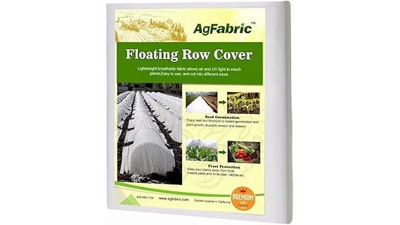 The image shows a selection of popular grass seed cover options, ideal for protecting new lawns.