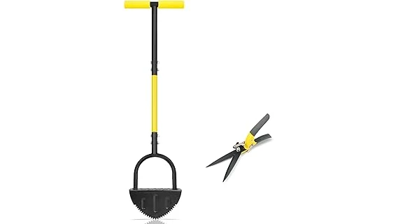 Most Popular 10 Edging Tool for Flower Beds