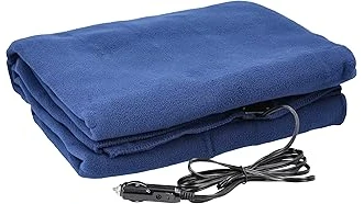 Most Popular 10 Electric Blanket for Camping