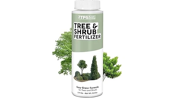 Most Popular 10 Fertilizer for Spruce Trees