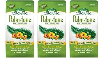 Most Popular 10 Fertilizer for Majesty Palm