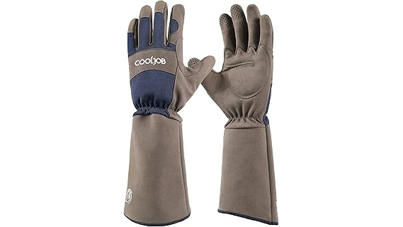 Most Popular 10 Gardening Gloves for Thorns