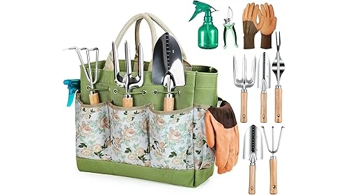 Most Popular 10 Gifts for Garden Lovers