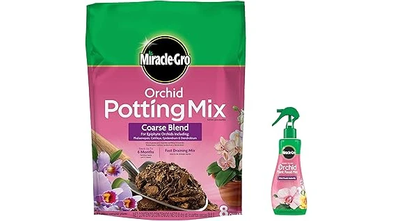 Most Popular 10 Growing Medium for Orchids