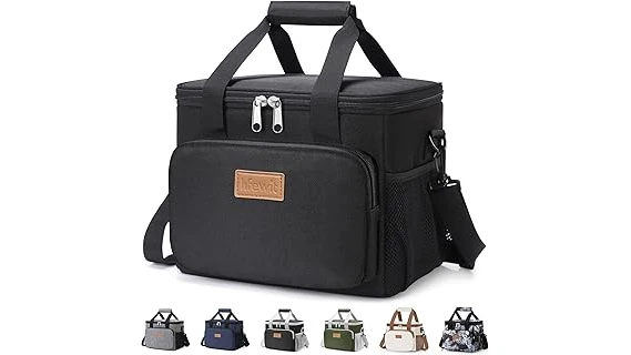 Most Popular 10 Lunch Bag for Work