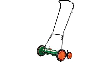 The image shows a collection of riding lawn mowers, highlighting the most popular options for tackling 20 acres.