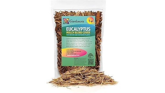 Most Popular 10 Mulch for Organic Vegetable Garden