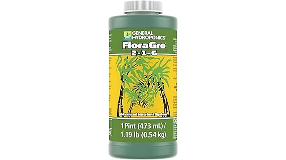 Most Popular 10 Nutrients for Marijuana Plants