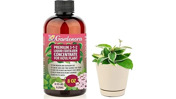 Most Popular 10 Organic Fertilizer for Flowering Plants