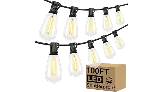 Most Popular 10 Outdoor Lights for Deck