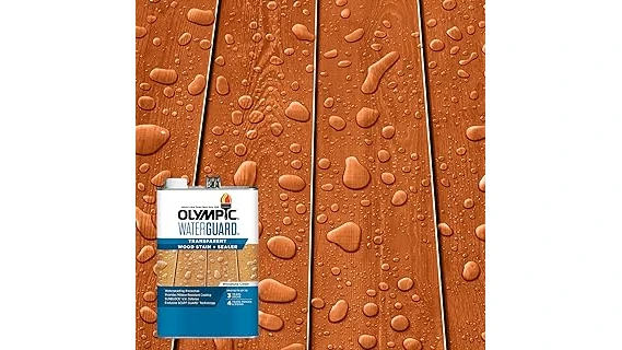 Most Popular 10 Outdoor Stain for Cedar