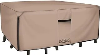 Most Popular 10 Patio Furniture Covers for Winter