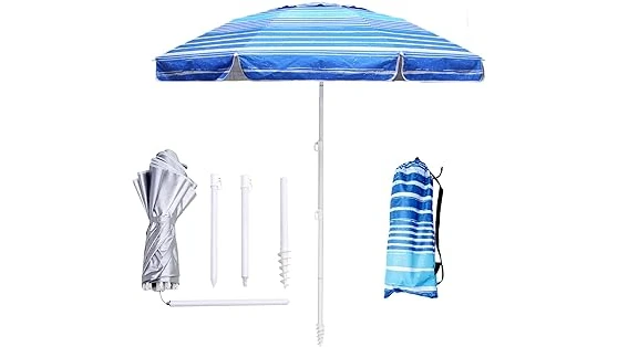 Most Popular 10 Patio Umbrellas for Wind