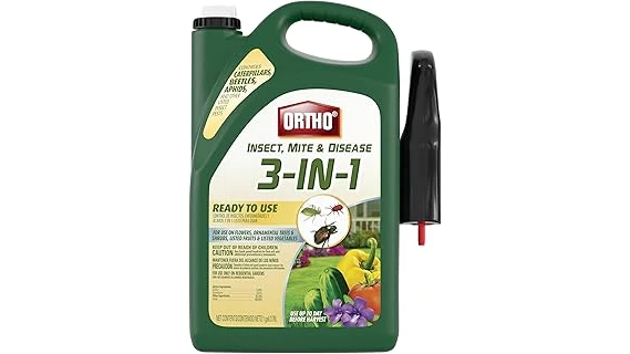 Most Popular 10 Plants for Insect Repellent