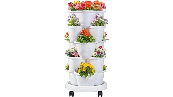 Most Popular 10 Plants for Vertical Garden