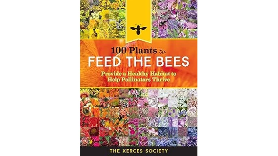 Most Popular 10 Pollinator Plants for Bees