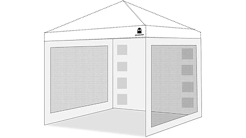Most Popular 10 Pop Up Canopy 10×10