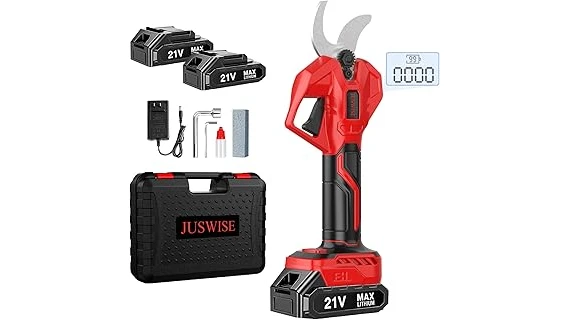 Most Popular 10 Pruning Shears for Fruit Trees