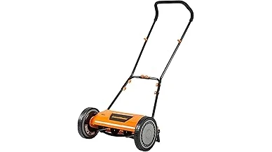 Most Popular 10 Push Gas Lawn Mower