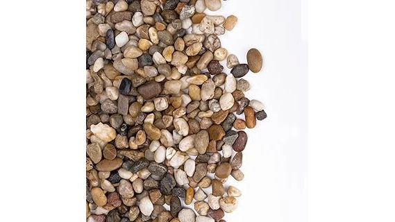 Most Popular 10 Rocks for Plant Drainage